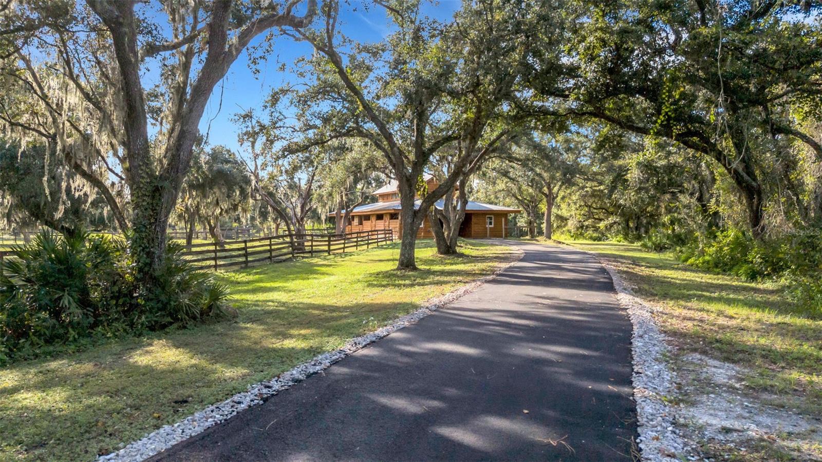 MYAKKA CITY - Residential