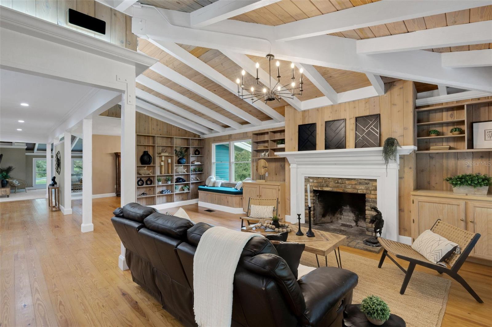 MYAKKA CITY - Residential