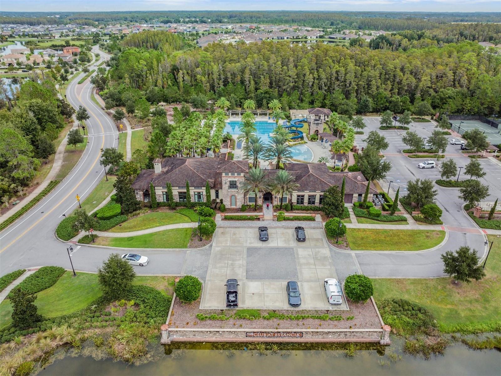ESTANCIA PH 4 - Residential