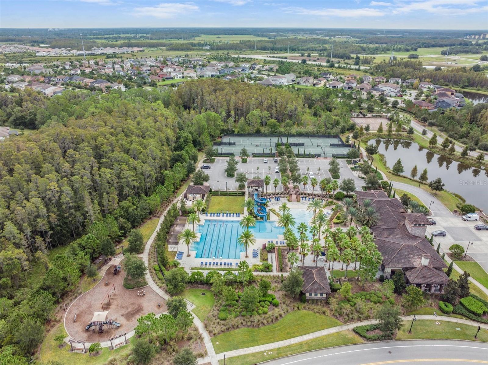 ESTANCIA PH 4 - Residential