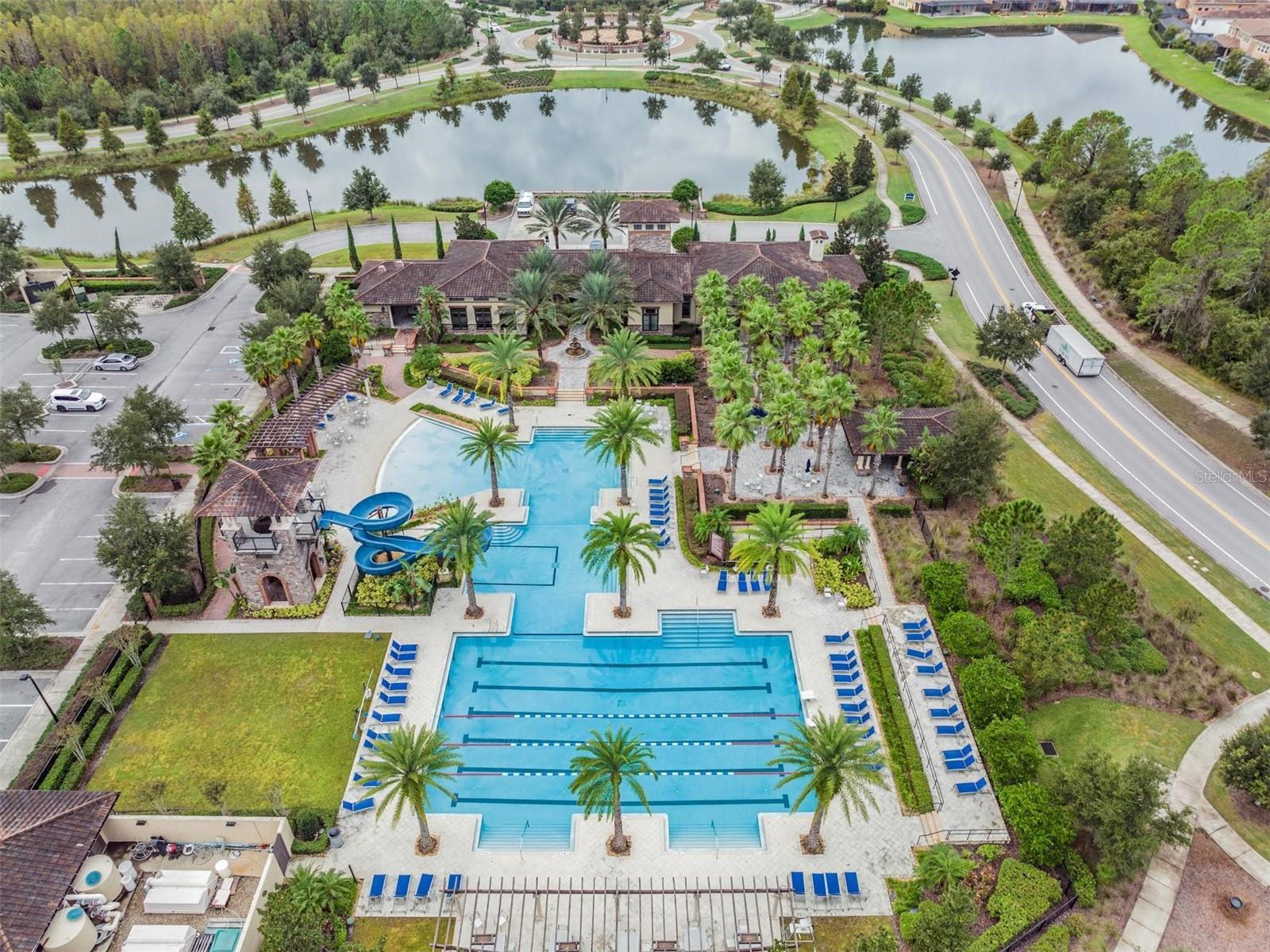 ESTANCIA PH 4 - Residential