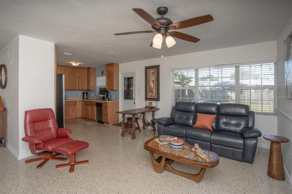 Photo of 6701 31st Avenue N, St Petersburg, FL 33710 (MLS # TB8452552)