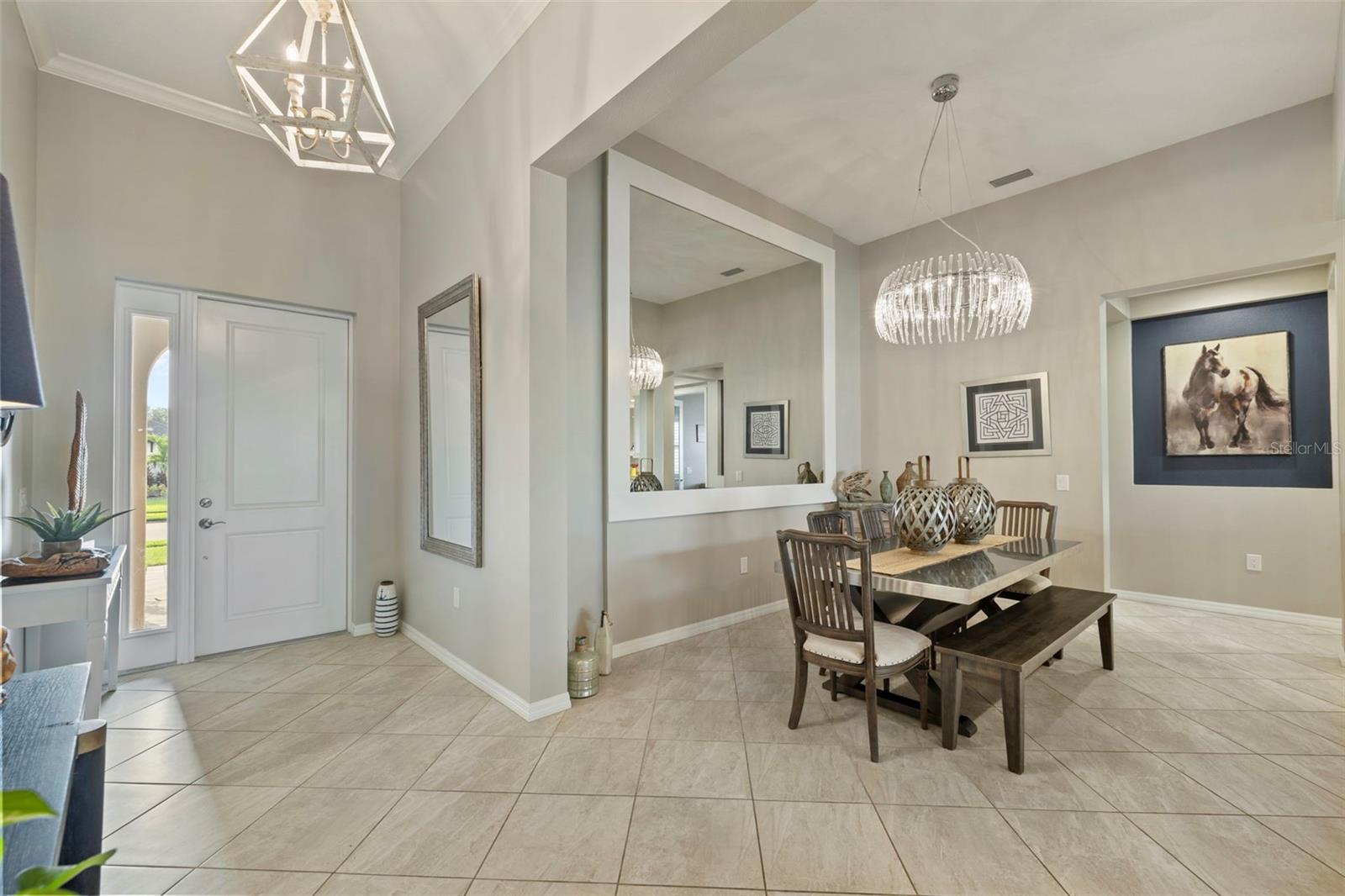 1007 SIBERIAN GLEN