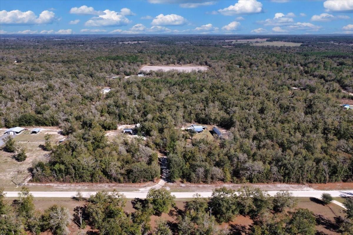 TUSTENUGEE TRACE SUB - Residential