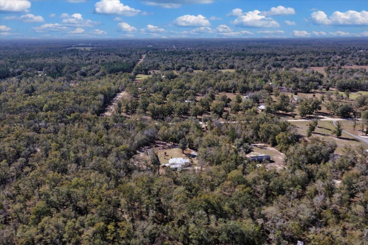 TUSTENUGEE TRACE SUB - Residential