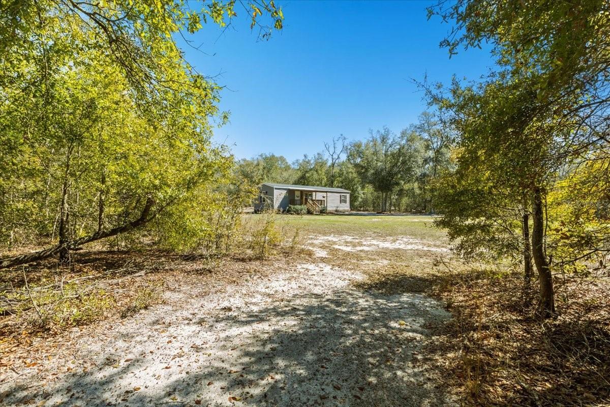 TUSTENUGEE TRACE SUB - Residential