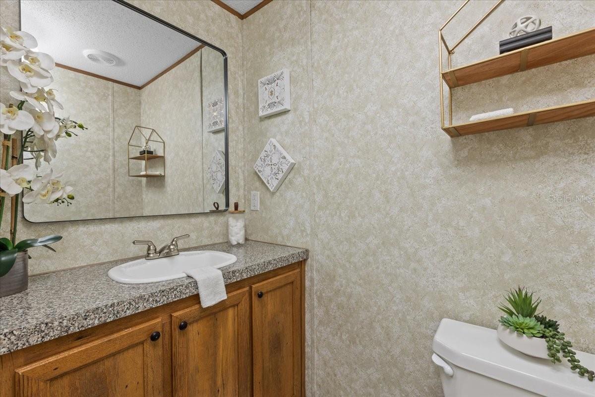 TUSTENUGEE TRACE SUB - Residential