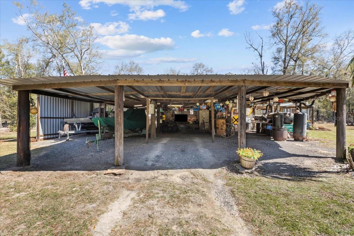 TUSTENUGEE TRACE SUB - Residential