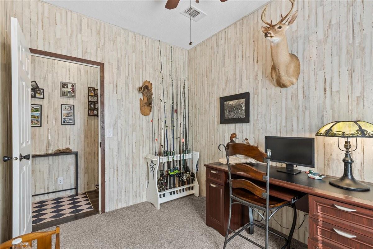 TUSTENUGEE TRACE SUB - Residential