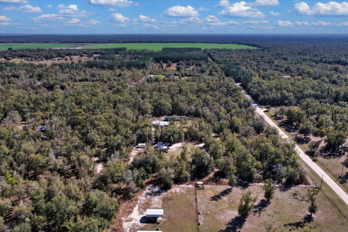 TUSTENUGEE TRACE SUB - Residential