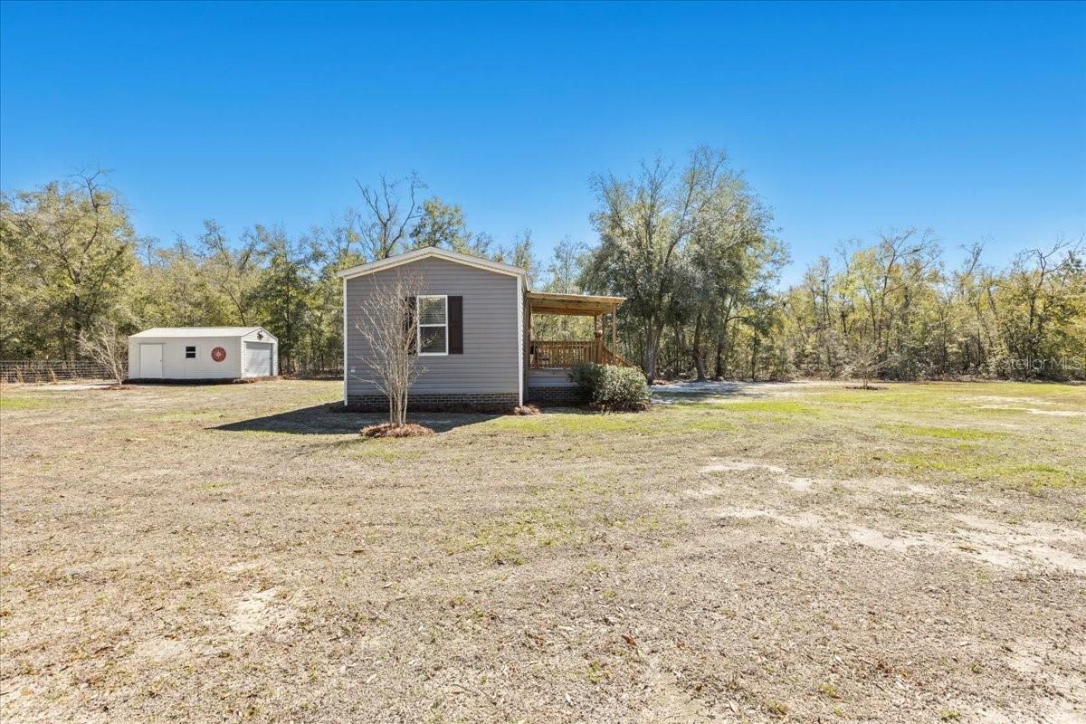 TUSTENUGEE TRACE SUB - Residential