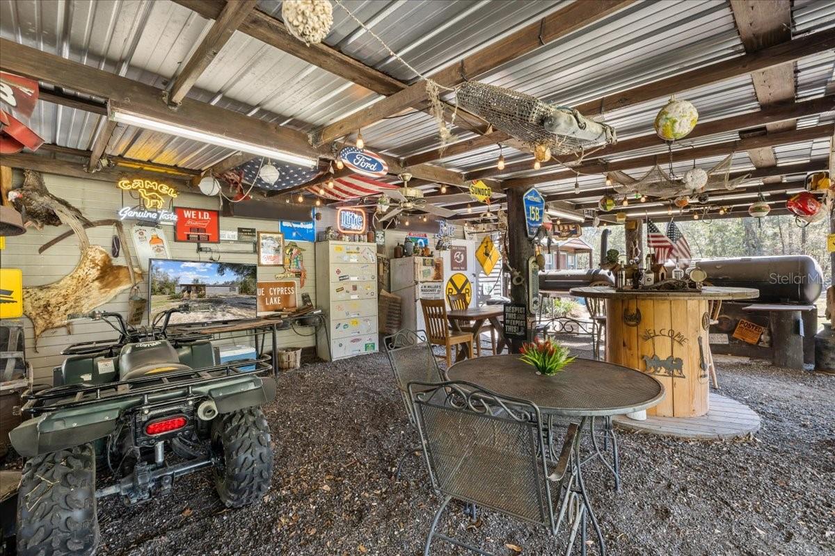 TUSTENUGEE TRACE SUB - Residential