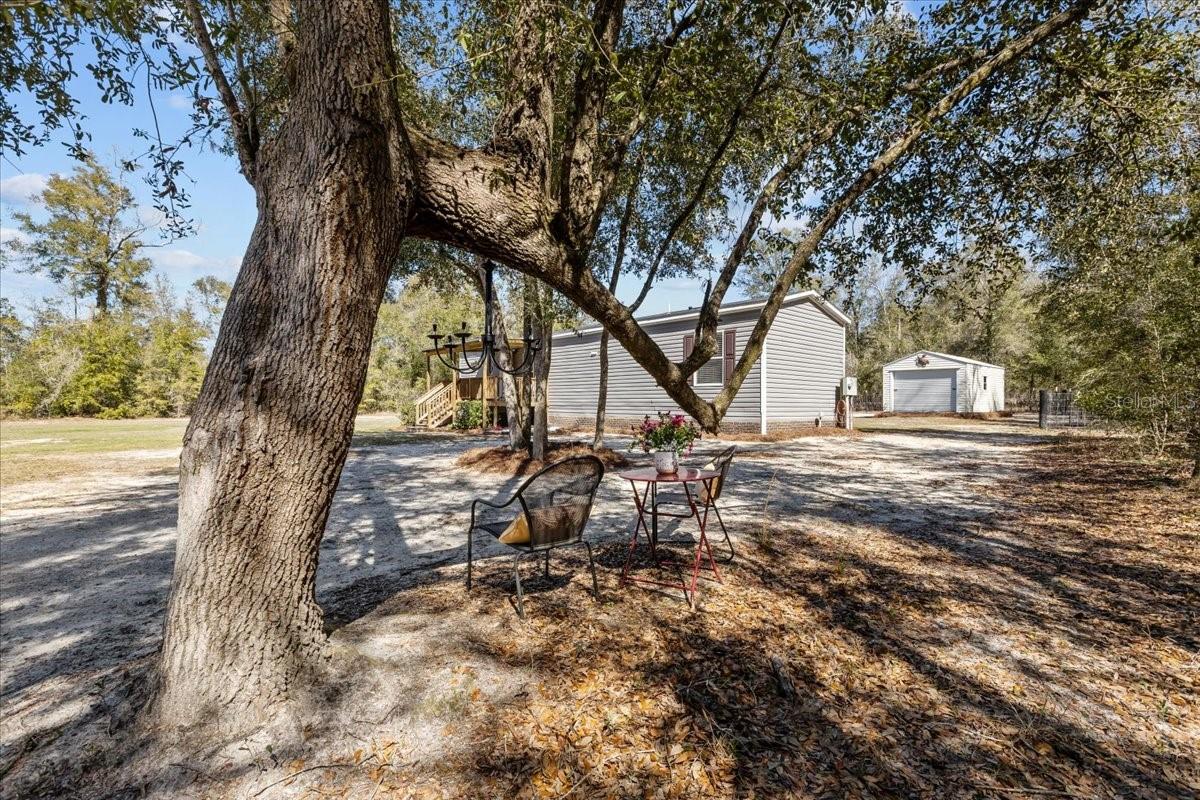 TUSTENUGEE TRACE SUB - Residential