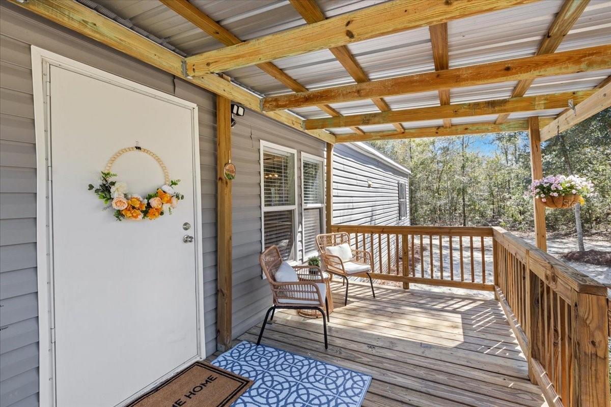 TUSTENUGEE TRACE SUB - Residential