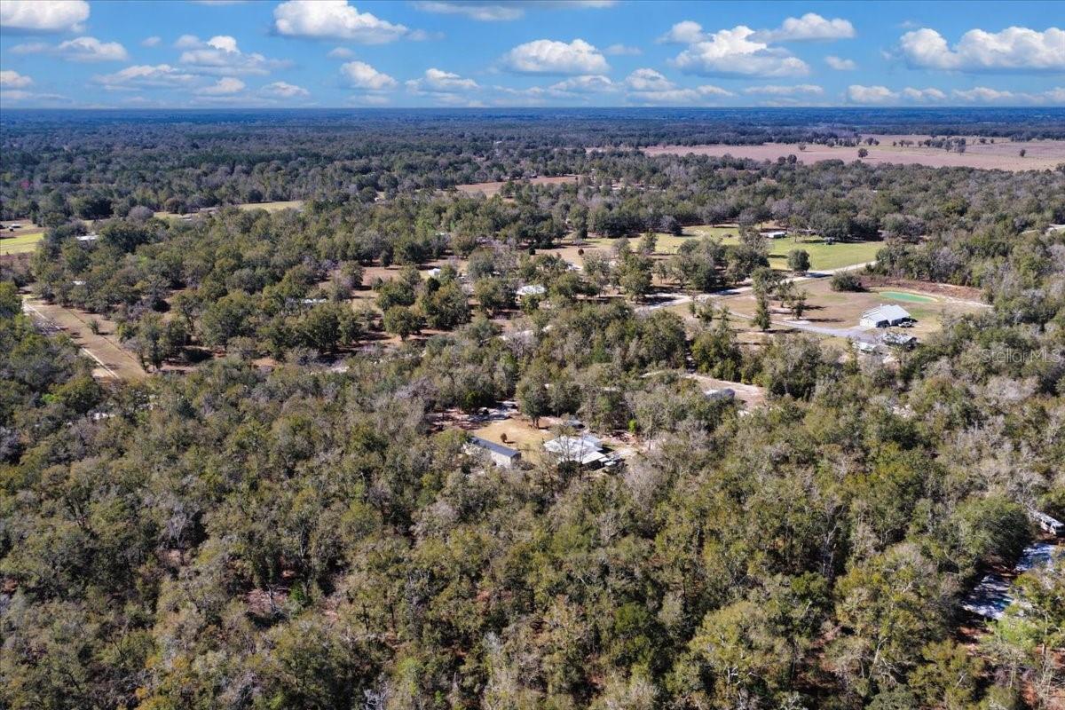 TUSTENUGEE TRACE SUB - Residential