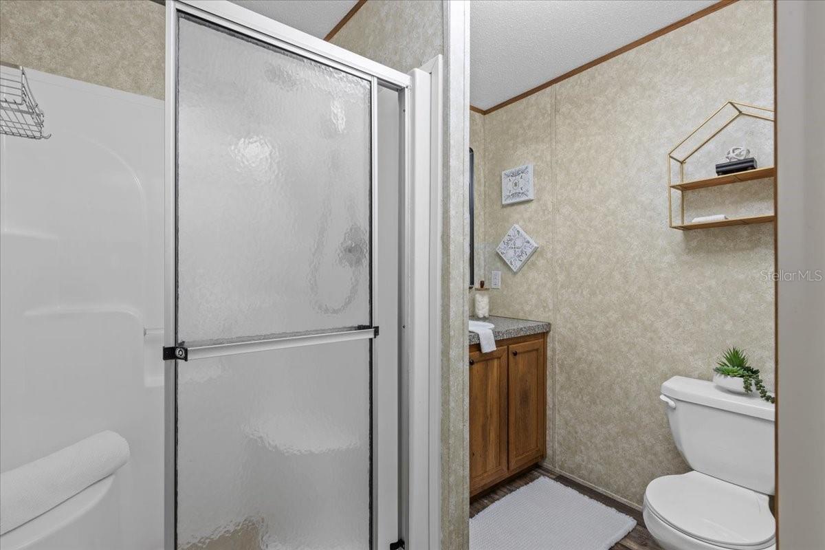 TUSTENUGEE TRACE SUB - Residential