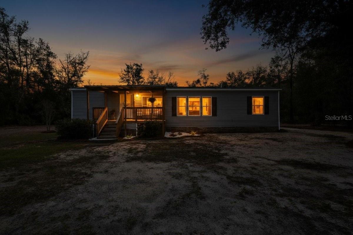 TUSTENUGEE TRACE SUB - Residential