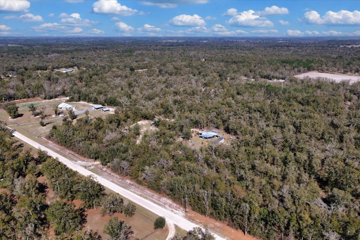 TUSTENUGEE TRACE SUB - Residential