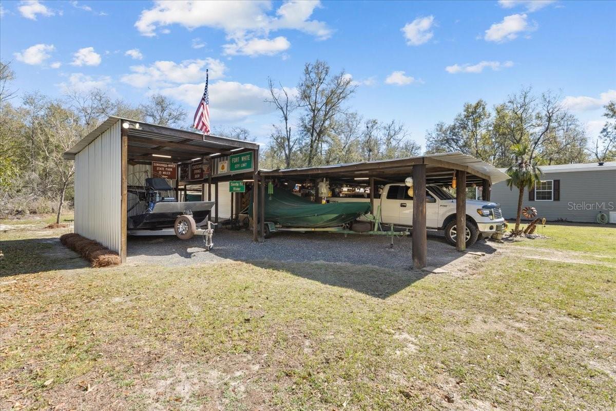 TUSTENUGEE TRACE SUB - Residential