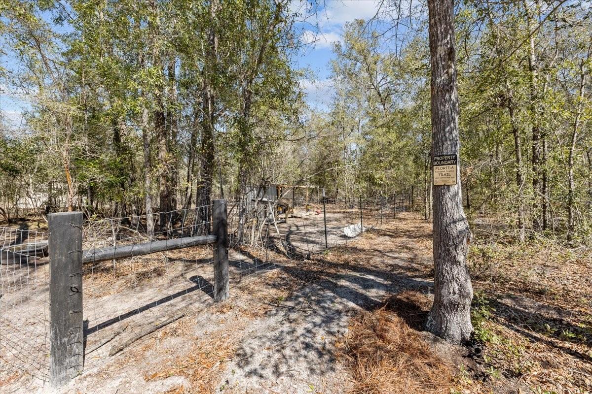 TUSTENUGEE TRACE SUB - Residential