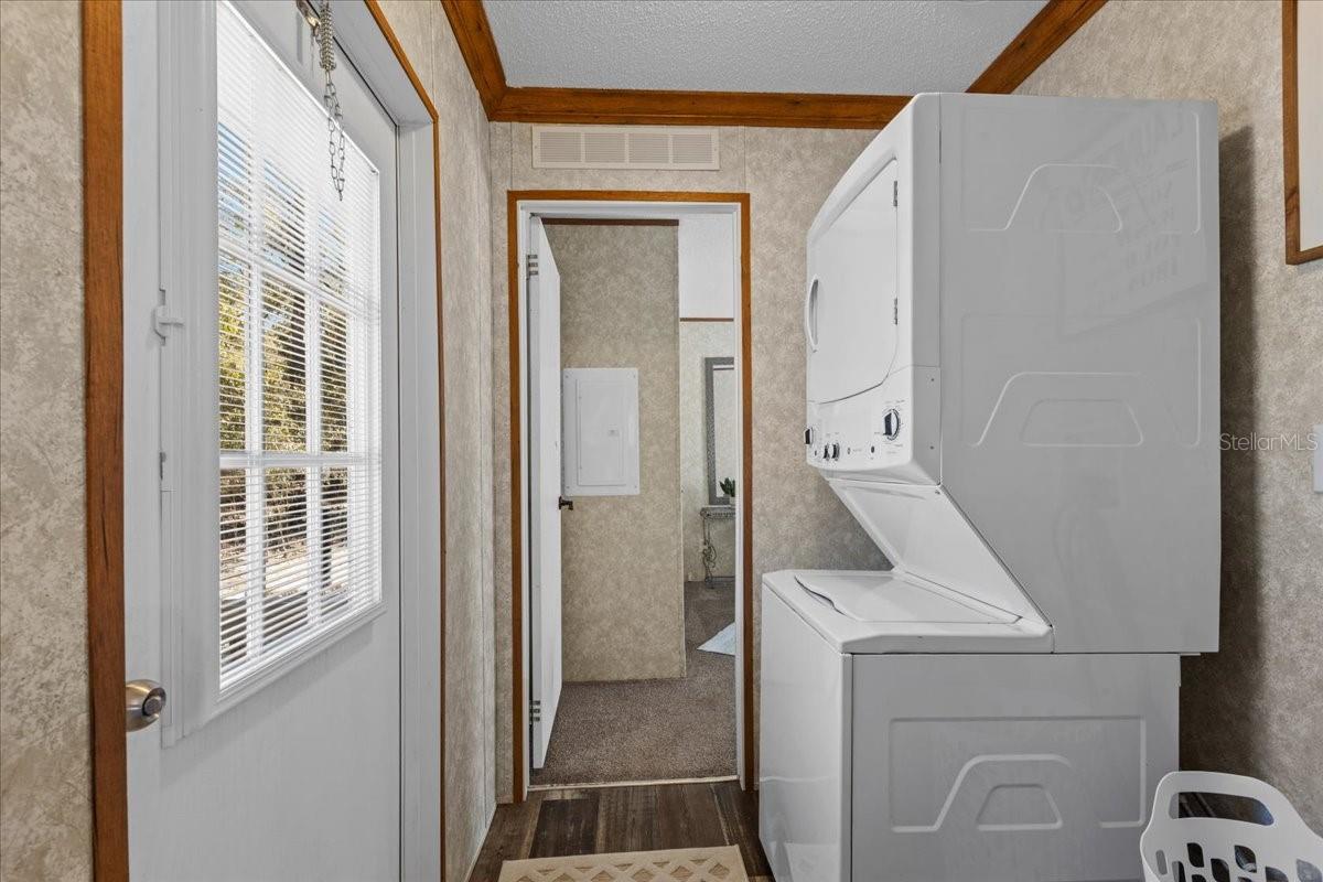 TUSTENUGEE TRACE SUB - Residential