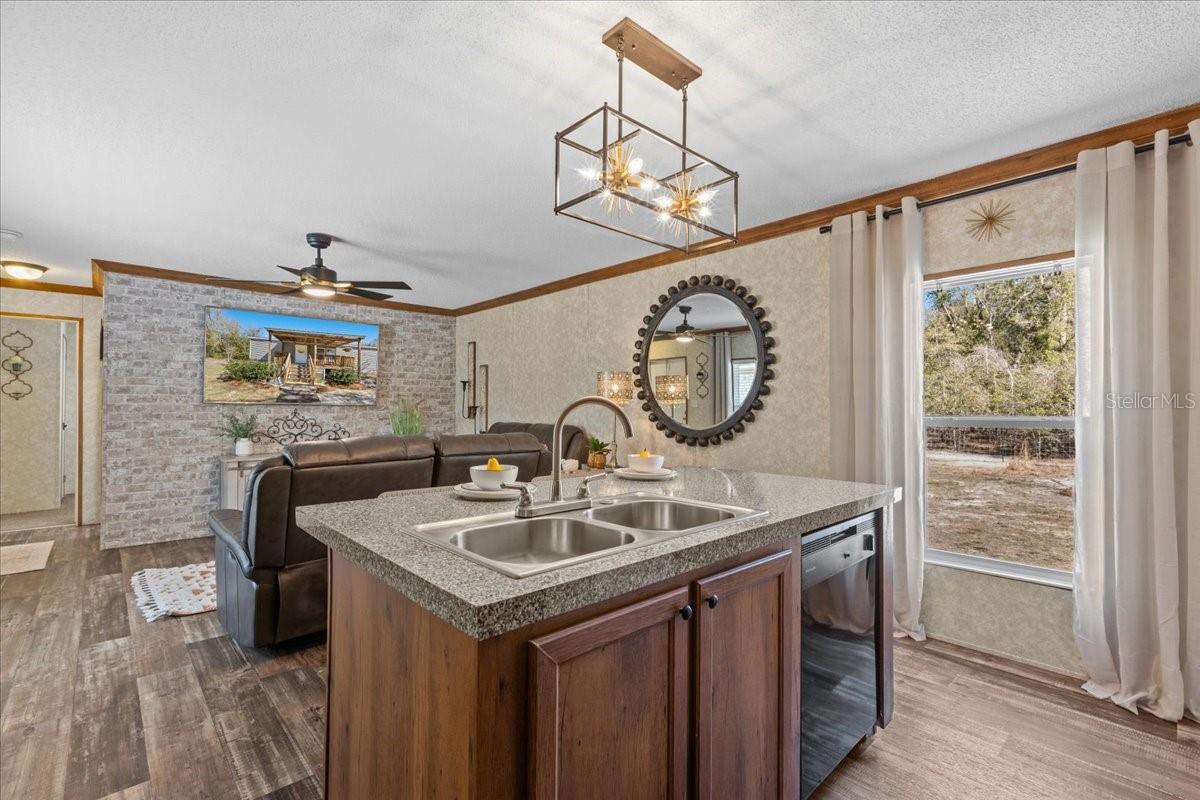 TUSTENUGEE TRACE SUB - Residential