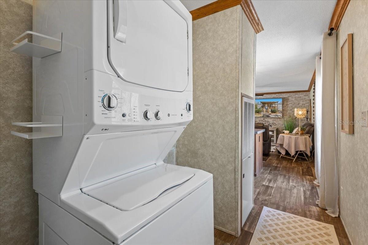 TUSTENUGEE TRACE SUB - Residential