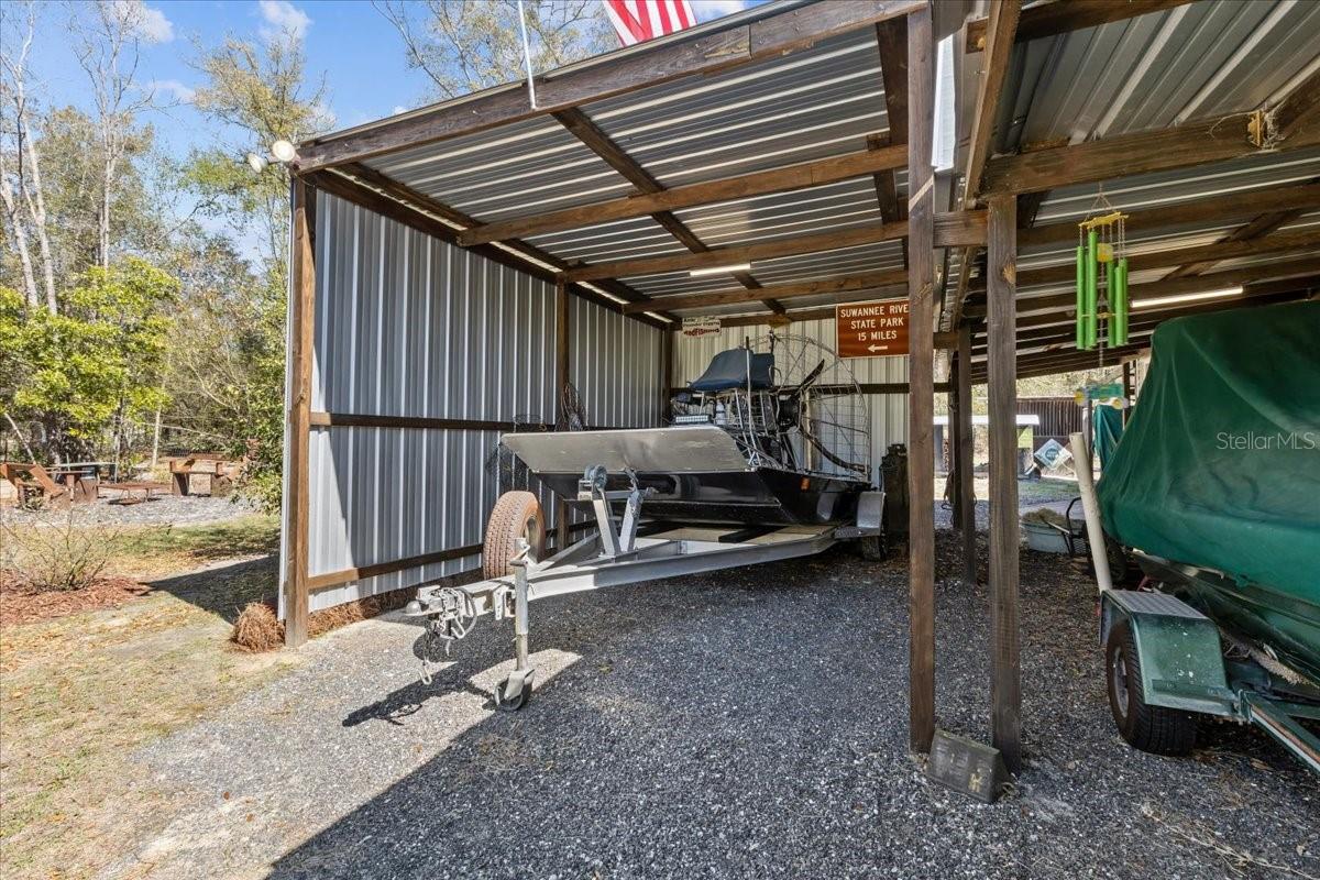 TUSTENUGEE TRACE SUB - Residential