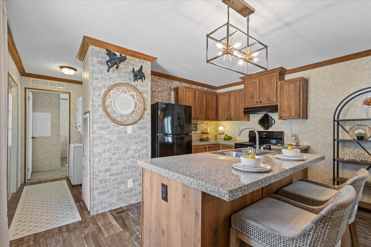 TUSTENUGEE TRACE SUB - Residential