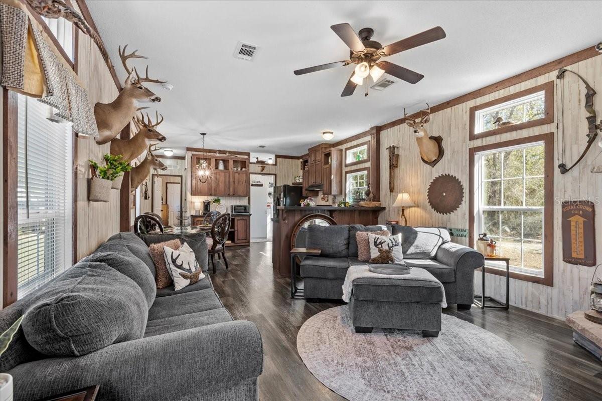 TUSTENUGEE TRACE SUB - Residential