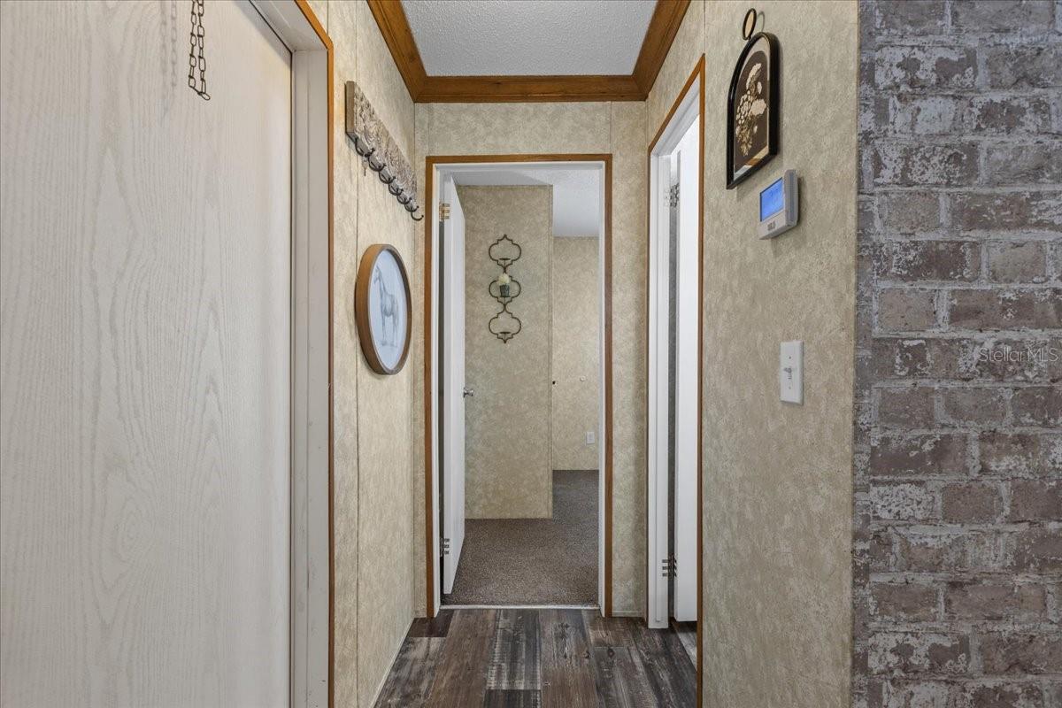 TUSTENUGEE TRACE SUB - Residential