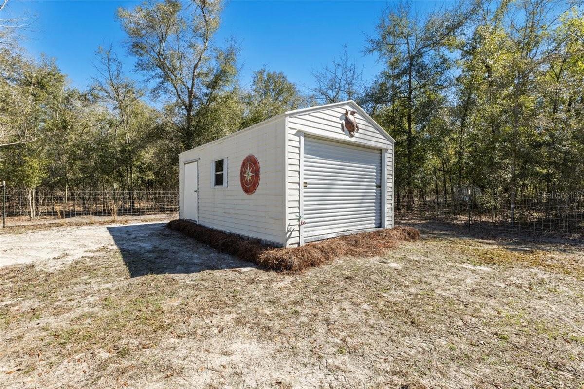 TUSTENUGEE TRACE SUB - Residential