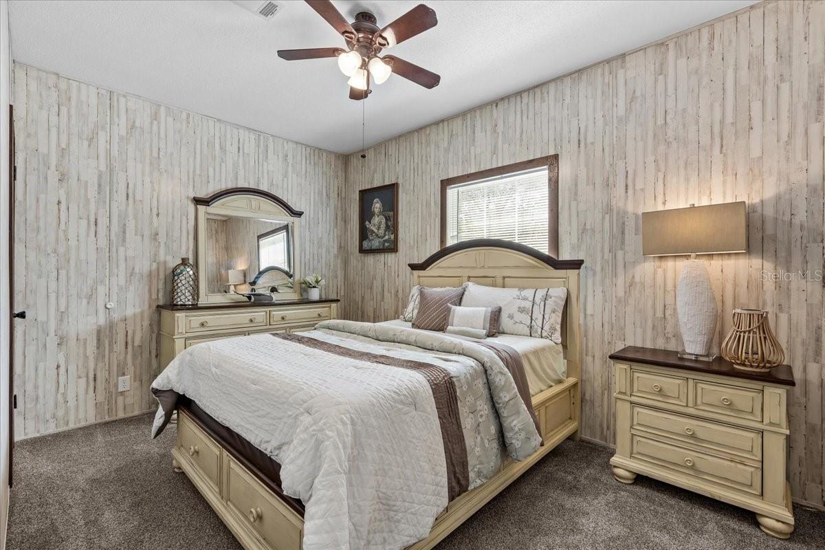 TUSTENUGEE TRACE SUB - Residential