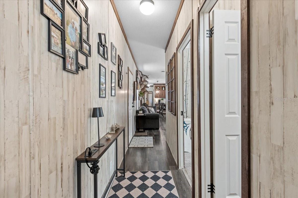 TUSTENUGEE TRACE SUB - Residential