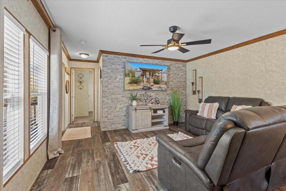 TUSTENUGEE TRACE SUB - Residential