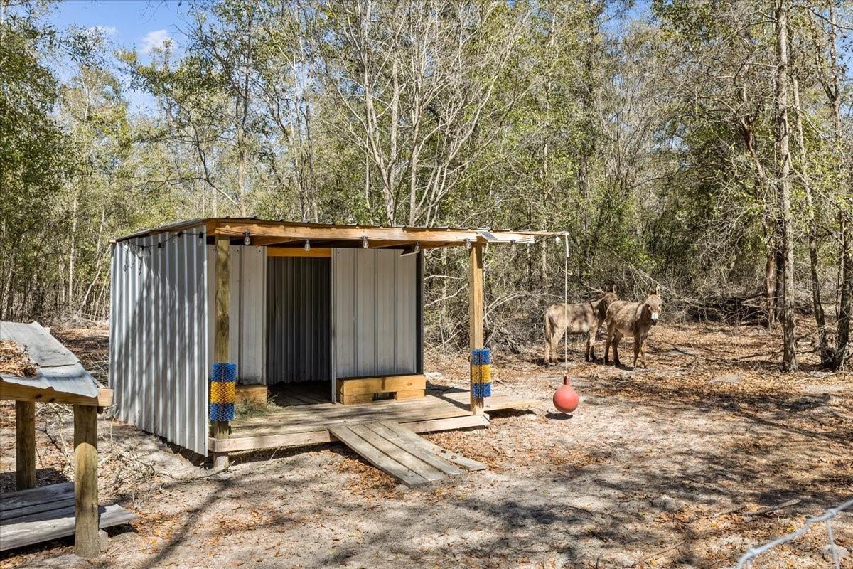 TUSTENUGEE TRACE SUB - Residential