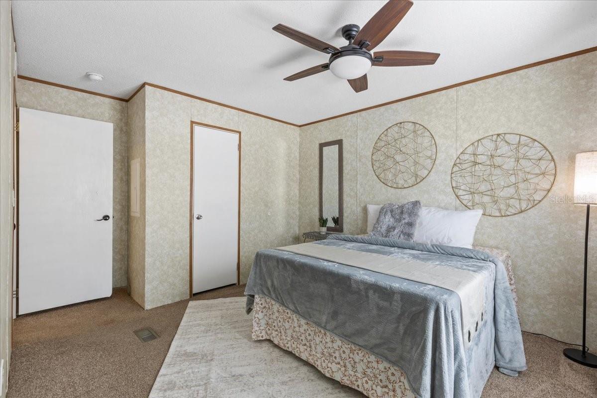 TUSTENUGEE TRACE SUB - Residential