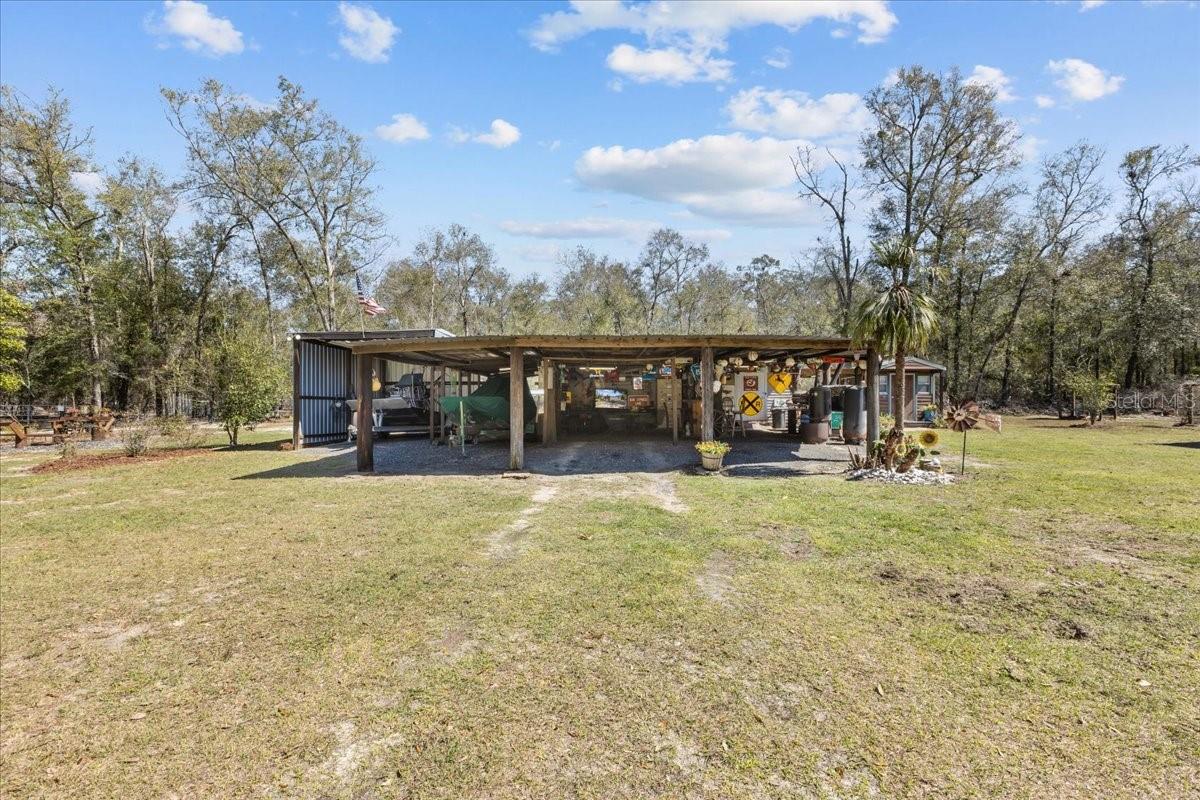 TUSTENUGEE TRACE SUB - Residential