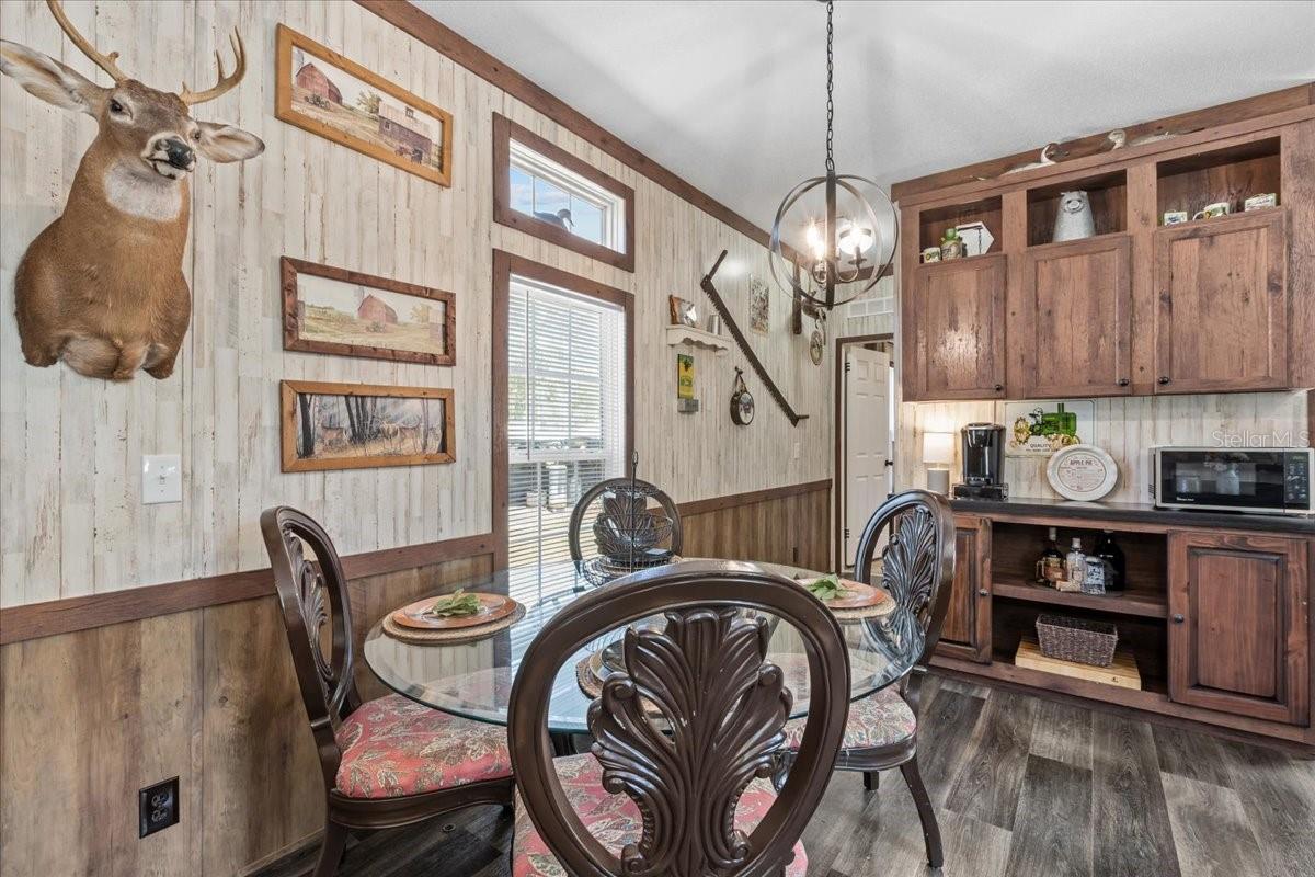 TUSTENUGEE TRACE SUB - Residential