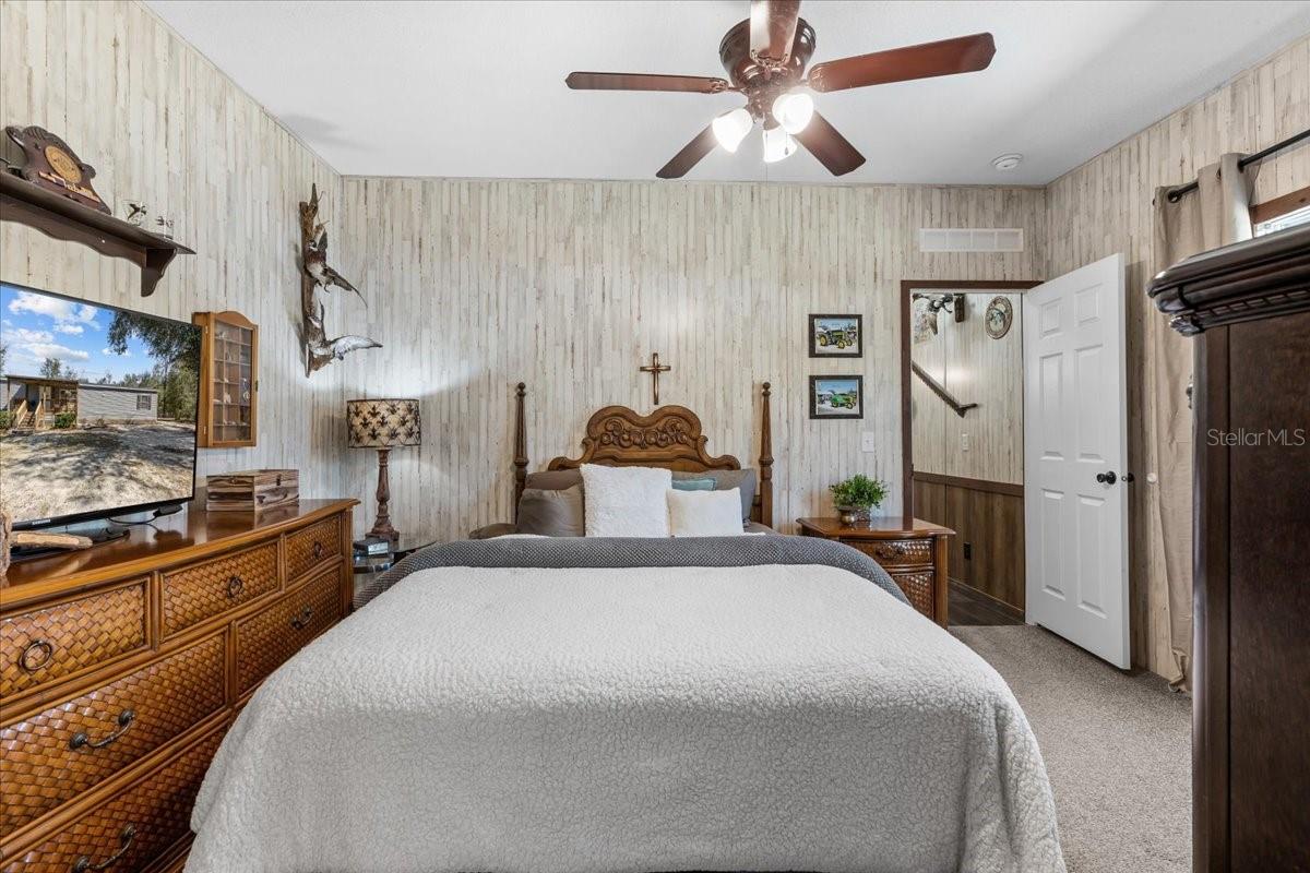 TUSTENUGEE TRACE SUB - Residential