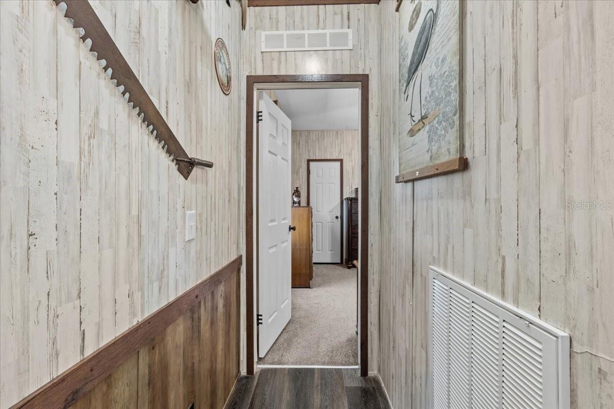 TUSTENUGEE TRACE SUB - Residential