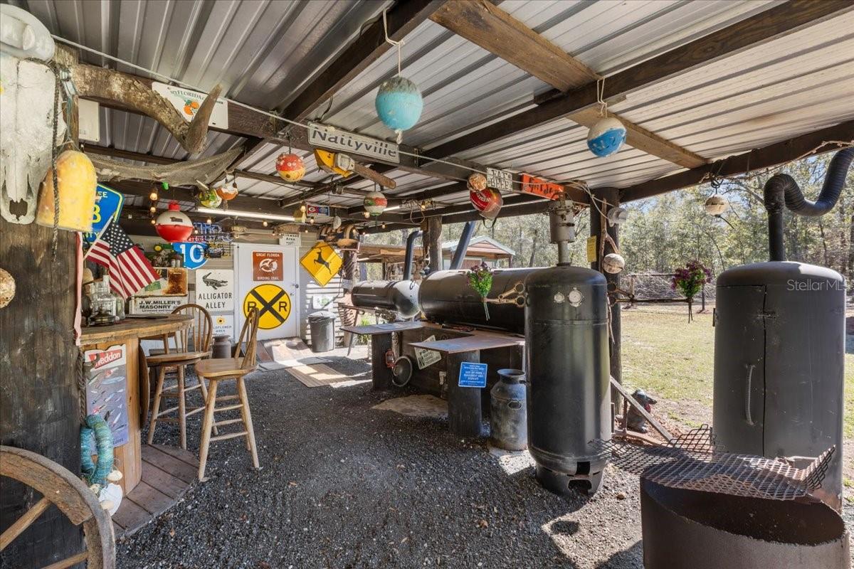 TUSTENUGEE TRACE SUB - Residential