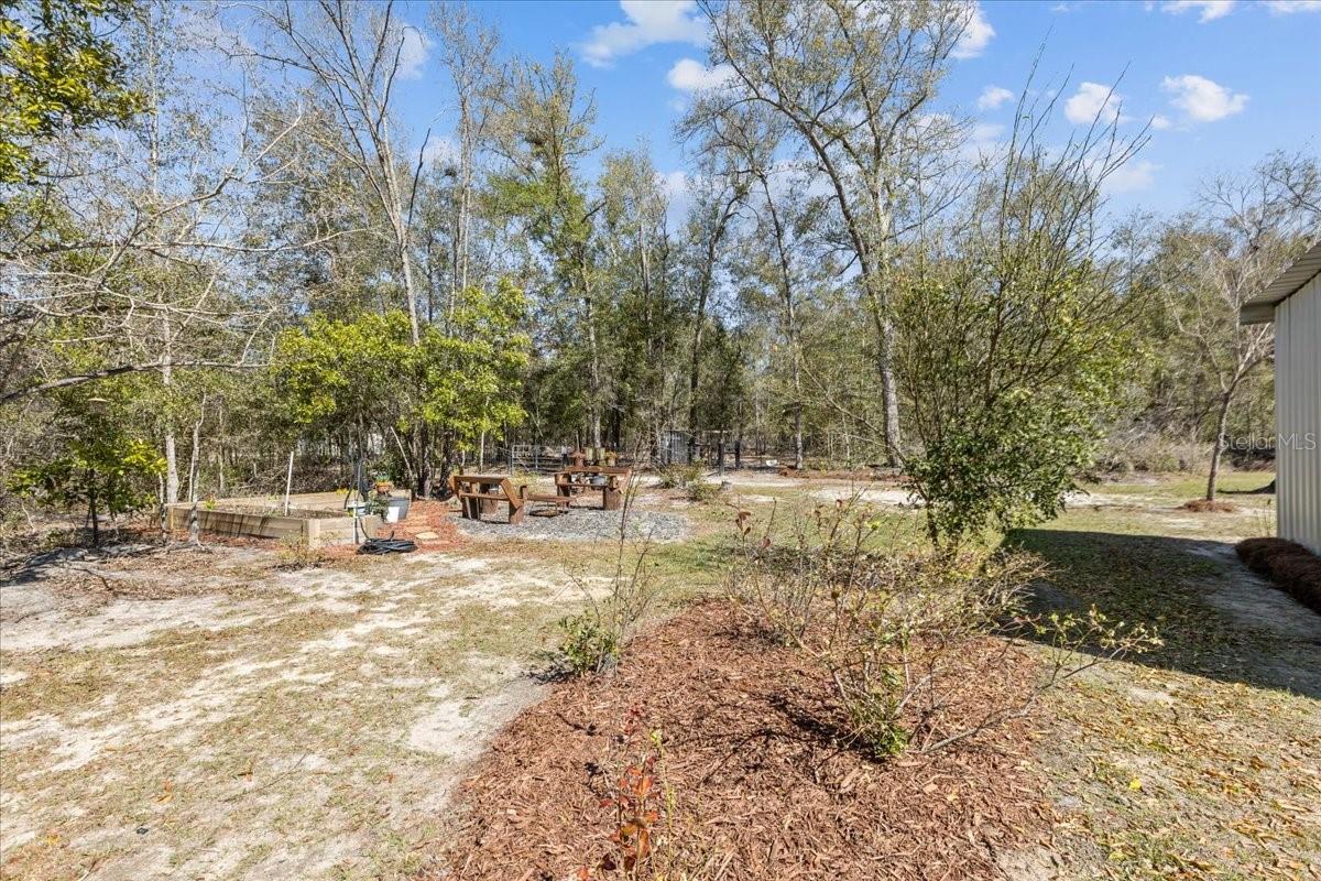 TUSTENUGEE TRACE SUB - Residential