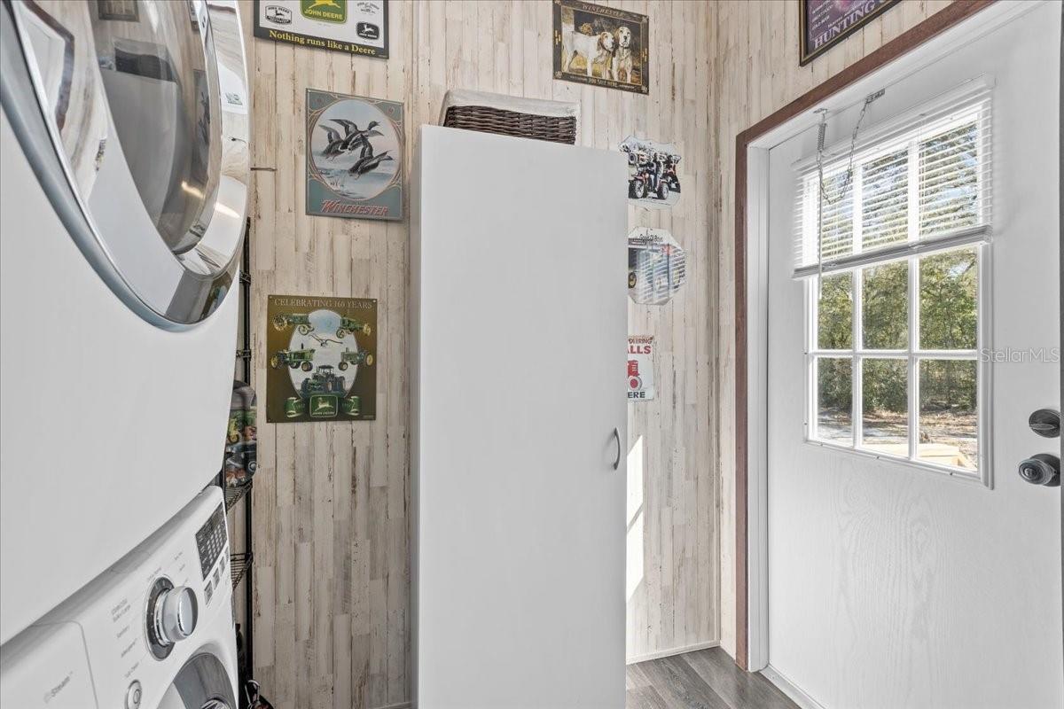 TUSTENUGEE TRACE SUB - Residential