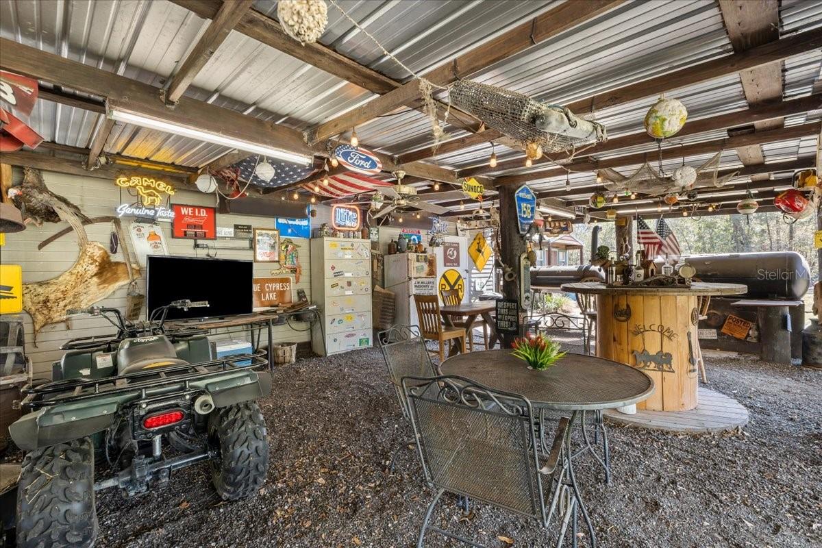 TUSTENUGEE TRACE SUB - Residential