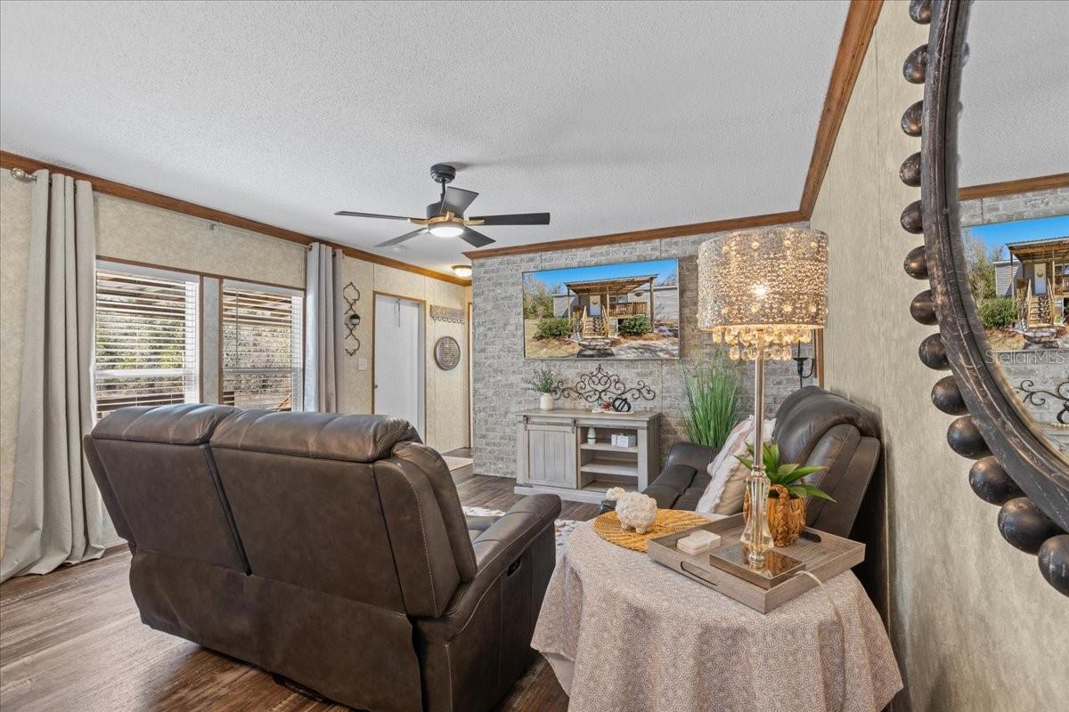 TUSTENUGEE TRACE SUB - Residential