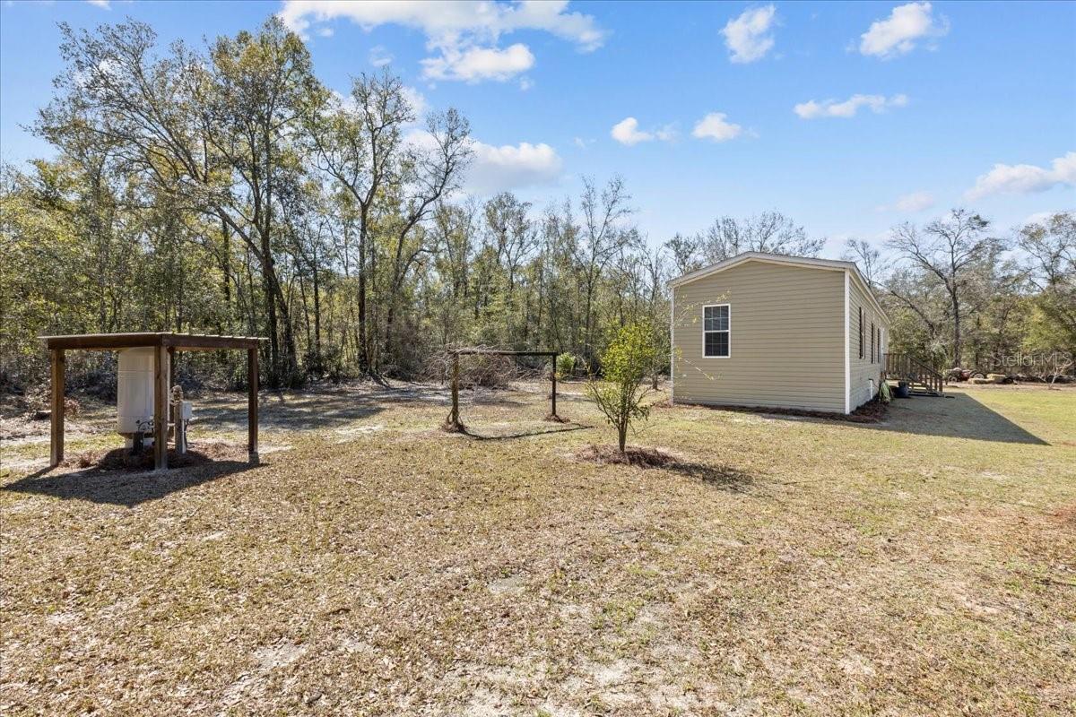 TUSTENUGEE TRACE SUB - Residential