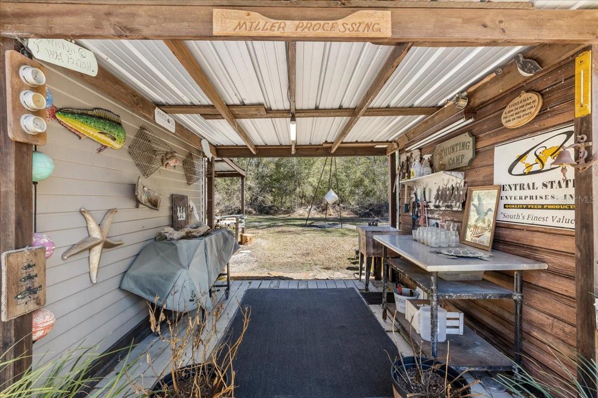 TUSTENUGEE TRACE SUB - Residential