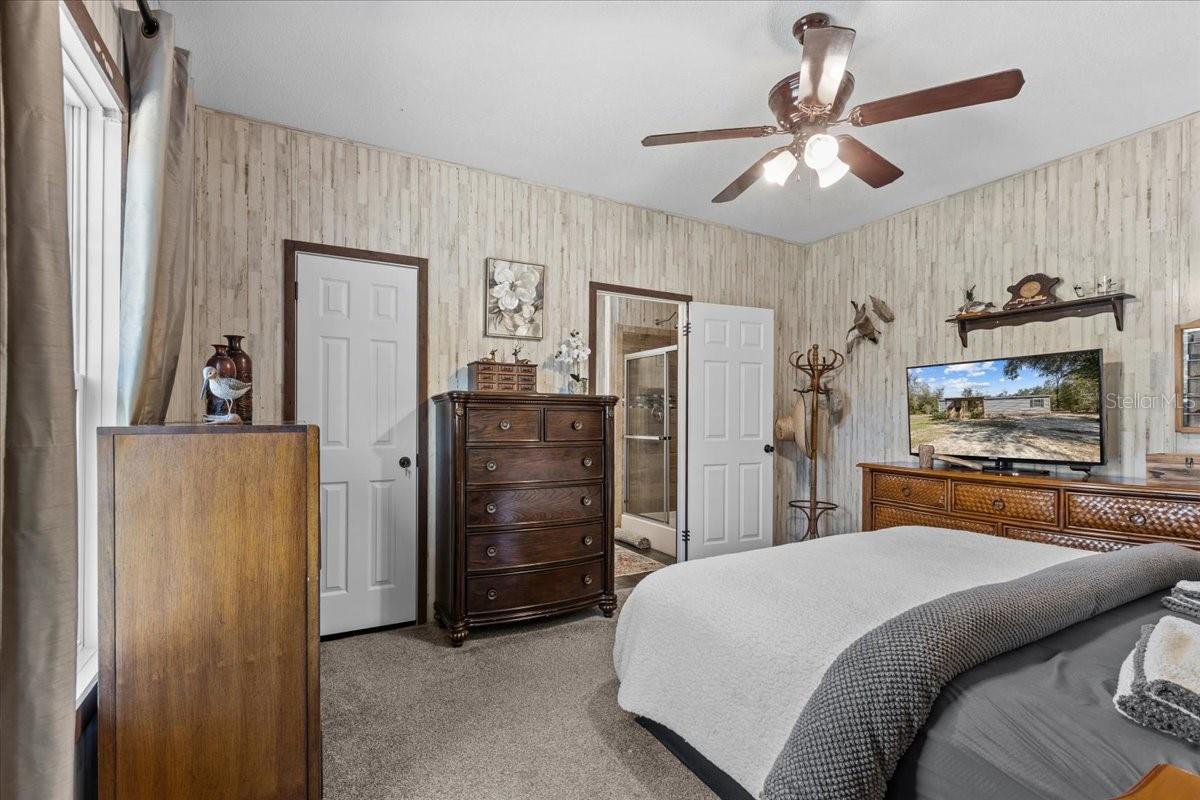 TUSTENUGEE TRACE SUB - Residential