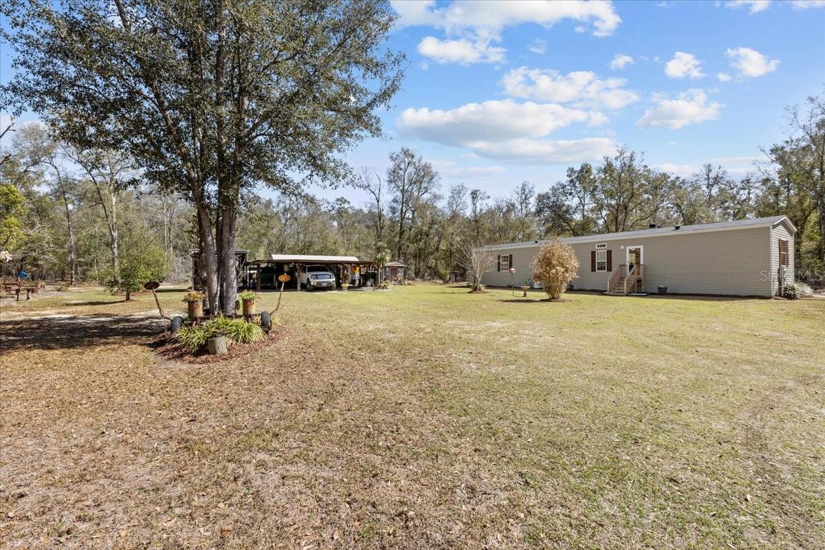 TUSTENUGEE TRACE SUB - Residential